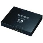 ТВ тюнер Kenwood KTC-D500E (цифровой)