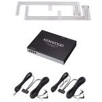 ТВ тюнер Kenwood KTC-V300E