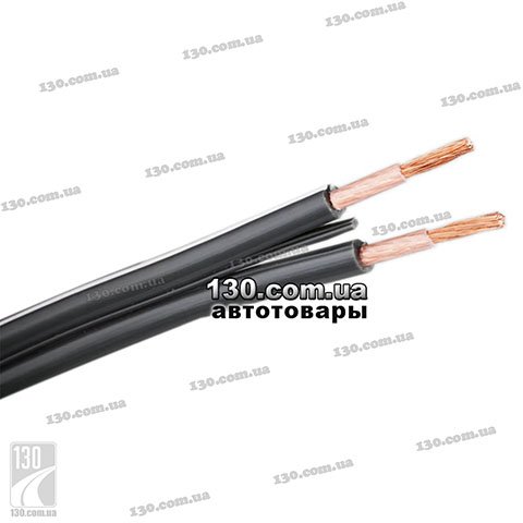 Tchernov Cable Original One SC — акустический кабель (2 x 2,5 мм2, 1 м)