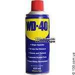 Технический аэрозоль универсального назначения WD-40 425 мл