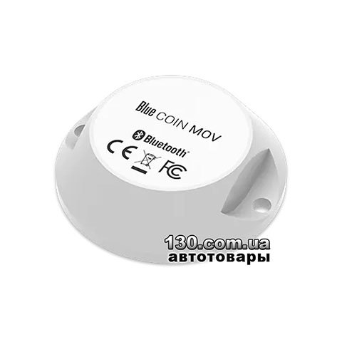 Bluetooth motion sensor Teltonika BLUE COIN MOV