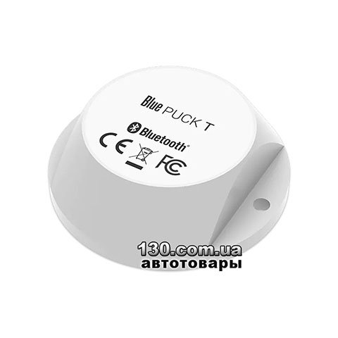 Bluetooth temperature sensor Teltonika BLUE PUCK T