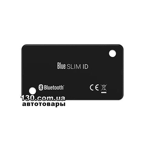 Bluetooth beacon Teltonika BLUE SLIM ID
