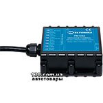 Автомобильный GPS трекер Teltonika FM1204 водонепроницаемый, со встроенным аккумулятором и антенной