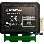 Адаптер Teltonika SIMPLE-CAN бесконтактный для ALL-CAN300 и LV-CAN200