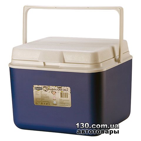 Thermobox Thermo Chill 26 l