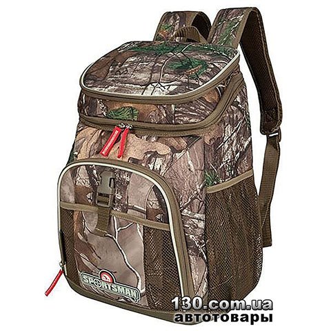 Thermo backpack Igloo Real tree HT 12 l (342235980512) camouflage print