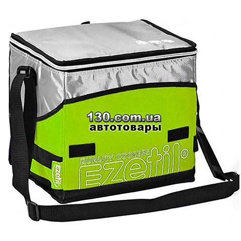Термосумка Ezetil EZ KC Extreme 16 л (4020716272641GREEN) цвет салатовый