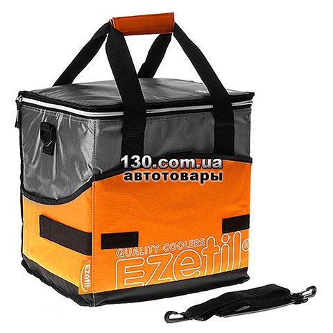 EZetil EZ KC Extreme — термосумка 16 л (4020716272641ORANGE) колір помаранчевий