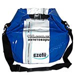 Thermobag EZetil Keep Cool Dry Bag 11 l (4020716280196)