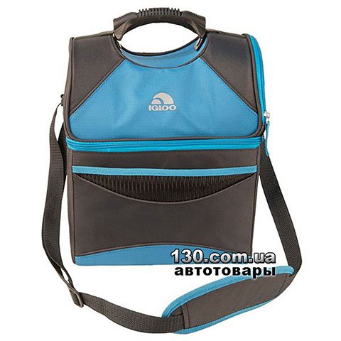 Thermobag Igloo PM GRIPPER 22 Sport 14 l (342236284824) blue