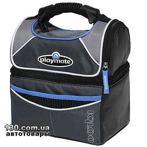 Thermobag Igloo PM GRIPPER 9 6 l (342235977024) blue