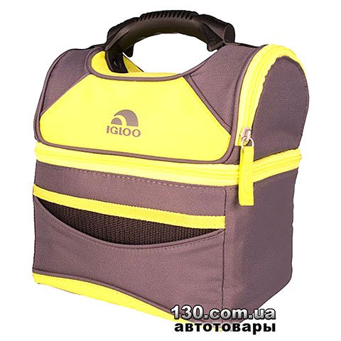 Thermobag Igloo PM GRIPPER 9 Sport 6 l (342236284206) lime