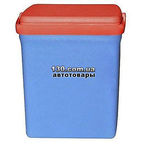 Thermobox EZetil SF-16 16 l (4020716574110BLUERED) blue and red