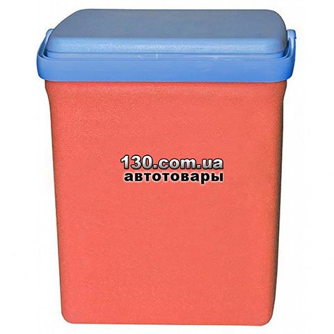 Thermobox EZetil SF-16 16 l (4020716574110REDBLUE) red and blue