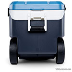 Thermobox Igloo MAXCOLD LATITUDE 90 ROLLER 85 l