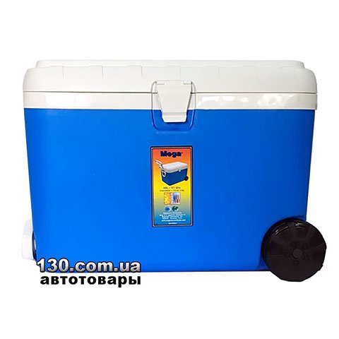 Mega 48 — thermobox 48 l (0717040262670BLUE) blue