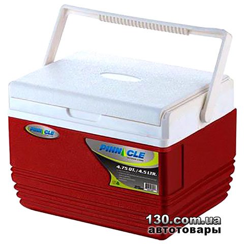 Thermobox Pinnacle Eskimo 11 l (0682622060077RED) red