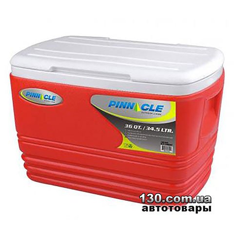 Thermobox Pinnacle Eskimo 34,5 l (0682622060091RED) red