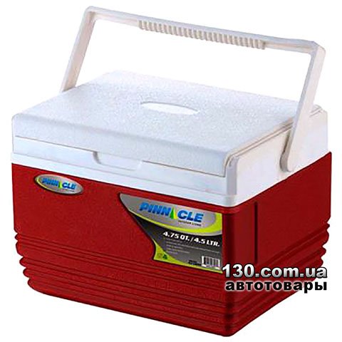 Thermobox Pinnacle Eskimo 4,5 l (0682622060060RED) red