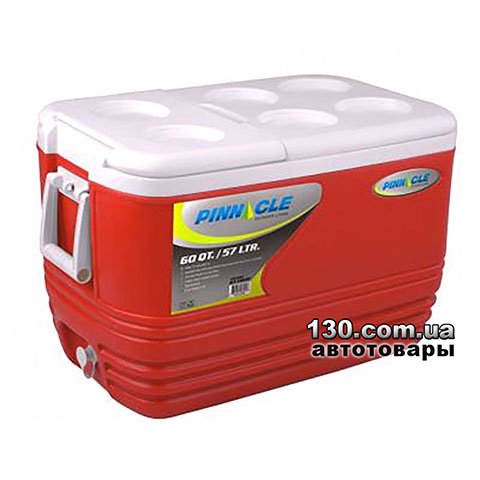 Thermobox Pinnacle Eskimo 57 l (0682622060053RED) red