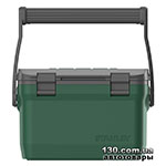 Thermobox Stanley Adventure Green 6,6 l