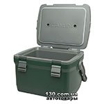 Thermobox Stanley Adventure Green 6,6 l