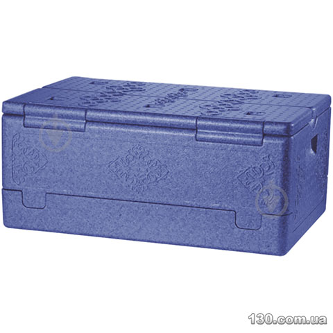 Thermo Cooler Box — термобокс 39 л