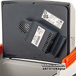 Автохолодильник термоэлектрический Giostyle Shiver 26 12V/230 26 л