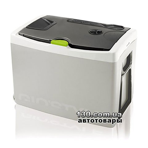 GioStyle Shiver 40 12V — thermoelectric car refrigerator 40 l + cold accumulators