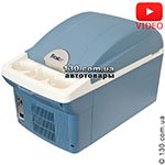 Thermoelectric car refrigerator Vitol CB-08A