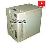Автохолодильник термоэлектрический Vitol NCT-40C