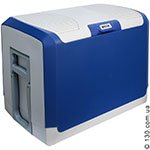 Термоэлектрический холодильник Mystery MTC-401 с функцией нагрева