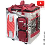 Автомобильный холодильник-сумка термоэлектрический Mystery MTH-40B
