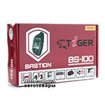Car alarm Tiger BASTION BS-100