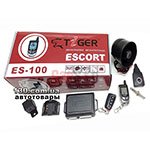 Car alarm Tiger Escort ES-100