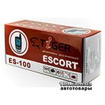 Car alarm Tiger Escort ES-100