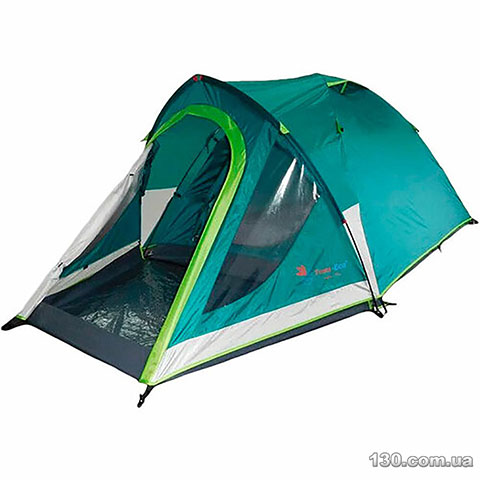 Time Eco Canyon 3 Plus — tent