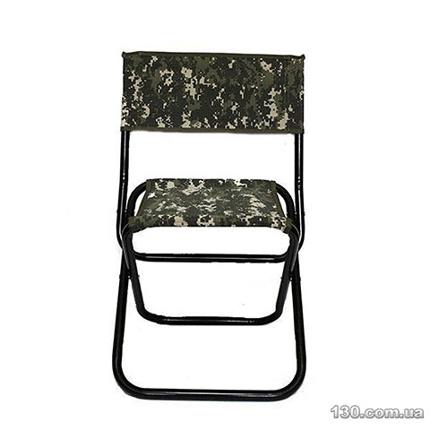 Chair Time Eco Rybak-20 (4000810002481)