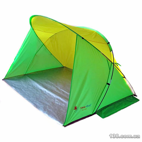 Time Eco Sun tent (4001831143092) — тент пляжний