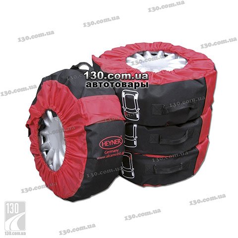 HEYNER SUV WheelStar PRO 735100 — tire bags
