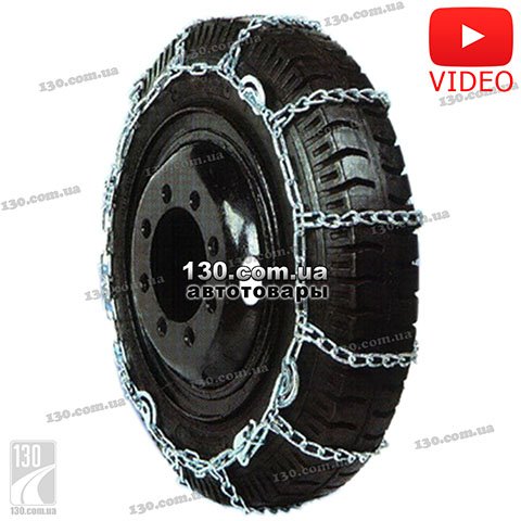 Vitol 2221 — tire chains