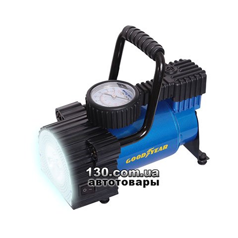 Goodyear GY-30L LED — tire inflator (GY000103)