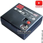 Компрессор автомобильный (насос) Heyner Pneumatic PRO 224 000 c манометром