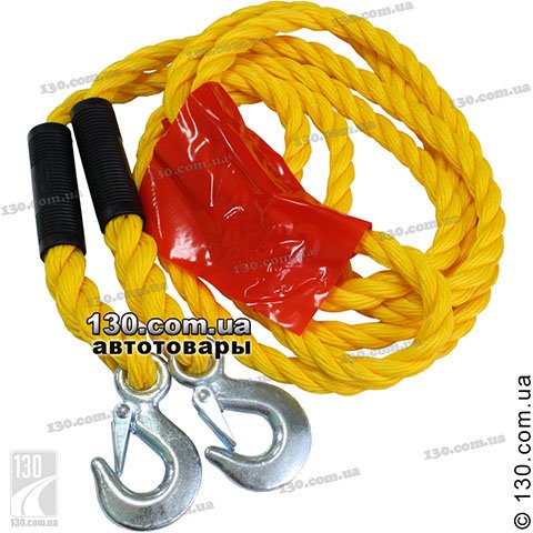 Tow rope Alca 403 100 (2500 kg, 4 m)