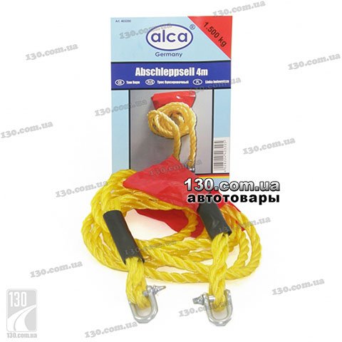 Alca 403 200 — tow rope (1400 kg, 4 m)