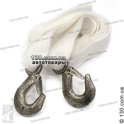 Elegant MAXI 101 820 — tow rope color white