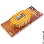 Tow rope Elegant PLUS 101 810 color yellow