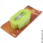 Tow rope Elegant PLUS 101 815 color green