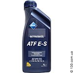 Трансмиссионное масло Aral ATF E-S — 1 л